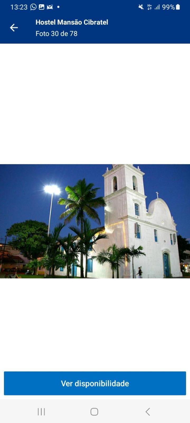 Kitnete Em Itanhaem - Sp. Itanhaém Exterior foto