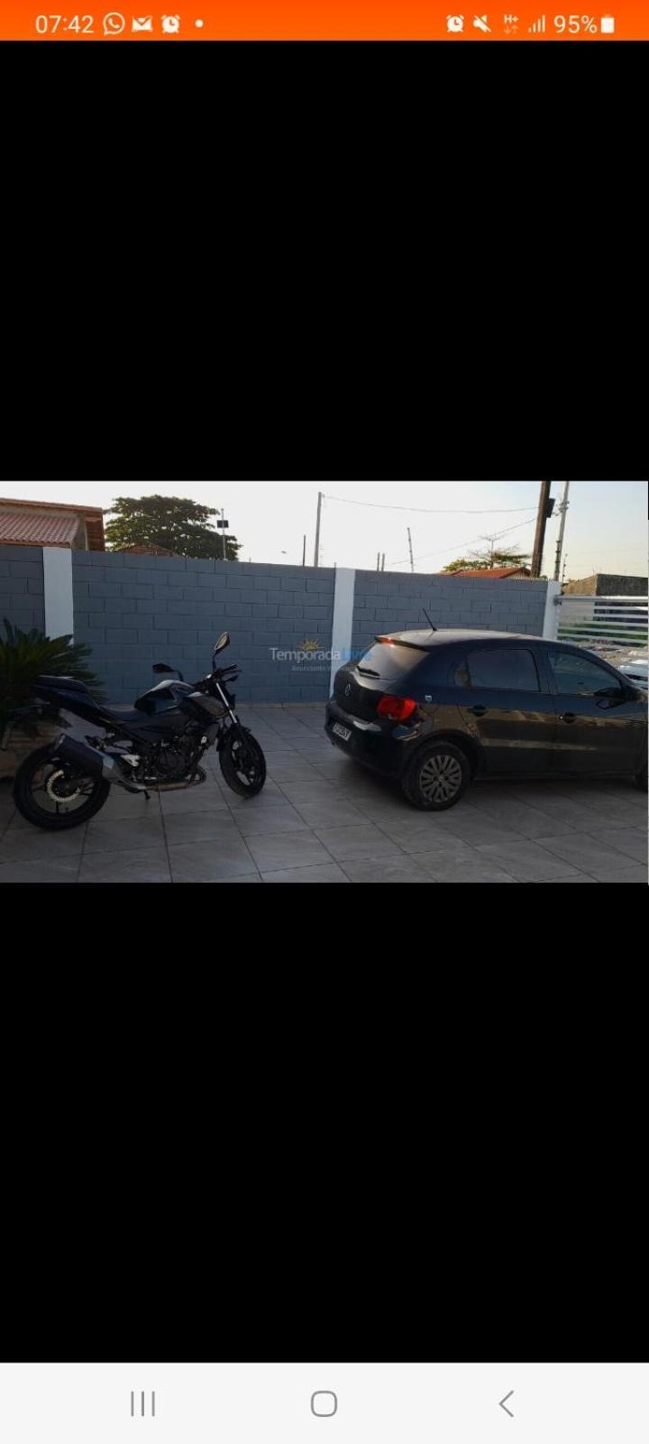 Kitnete Em Itanhaem - Sp. Itanhaém Exterior foto